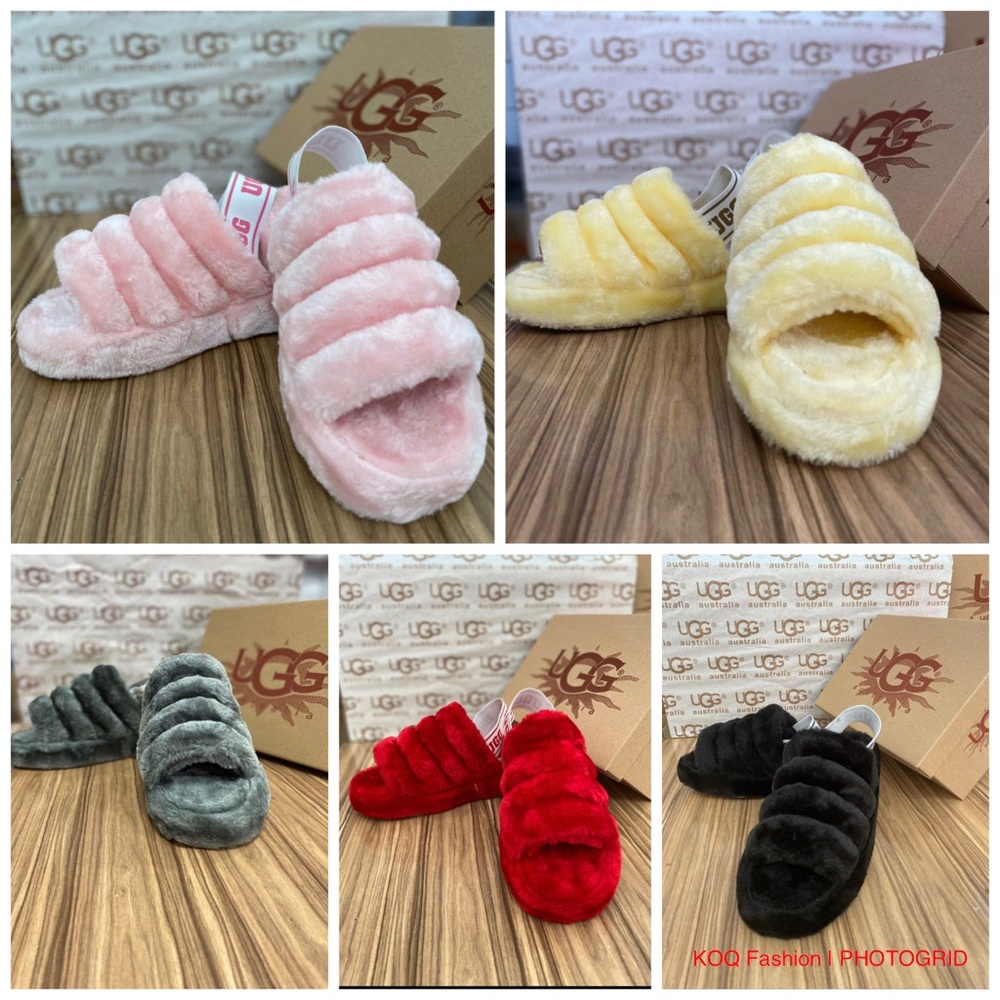 Uggs